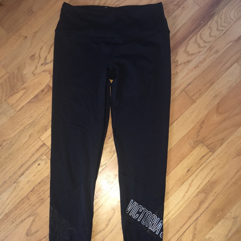 Victoria Secret workout pants